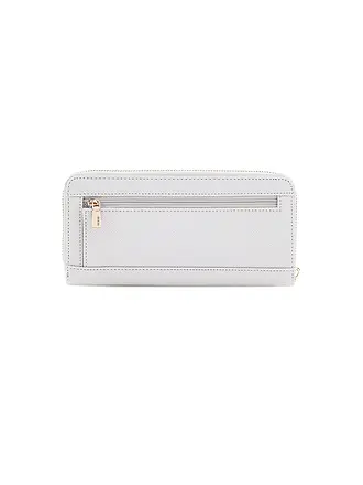 GUESS | Portefeuille LAUREL Large | lila